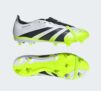 Adidas Predator League Fold-Over Tongue Firm/Multi-Ground Football Boots