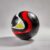 Adidas Predator Training Football – Size 5 – Black/Red