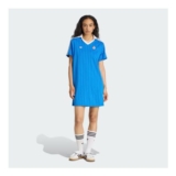 Adidas Real Madrid Terrace Icons Dress