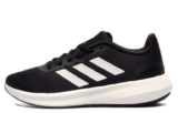 Adidas Runfalcon 3.0 Cloudfoam Mens Trainers Black/White Or White/ Black – With Code