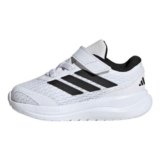 Adidas Runfalcon 6 Infant Shoes, FTWR White/Core Black, Child 9.5