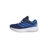 Adidas Runfalcon 6 Kids Shoes, Dark Blue/Bright Royal/Lemon, UK 1