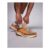 Adidas Running Supernova Rise Mens Trainers in Brown and Orange