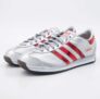Adidas Silver Tone Country Japan Mens Trainers