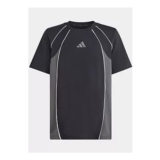 Adidas Sportswear Kids Loose-Fit T-Shirt