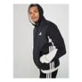 Adidas Sportswear Mens City Tech Climawarm Padded Insulated Vest – Black