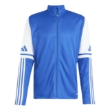 Adidas Squadra 25 Blue Training Track Top – Size XXL