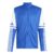 Adidas Squadra 25 Blue Training Track Top – Size XXL