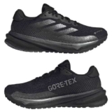 Adidas Supernova Mens GORE-TEX Road Running Shoes, Size 11.5