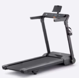 Adidas T-24c Treadmill with Connected Fitness