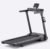 Adidas T-24c Treadmill with Connected Fitness