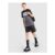 Adidas T-Shirt/Shorts Set Junior