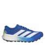Adidas Terrex Agravic 4 Trail Running Shoes – Blue (Sizes 8, 9, 10) – w/code