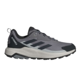 Adidas Terrex Mens Anylander Hiking Shoes – Grey – Sizes 6, 7 – Free C&C