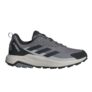 Adidas Terrex Mens Anylander Hiking Shoes – Grey – Sizes 6, 7 – Free C&C
