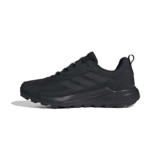 Adidas Terrex Mens Anylander Rain.Rdy Hiking Shoes Black UK sizes 6.5 – 14.5 (most half sizes available) w/ voucher
