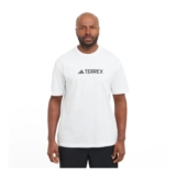 Adidas Terrex Mens Classic Logo T-Shirt