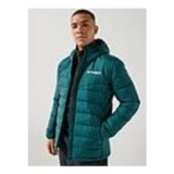 Adidas Terrex Mens Mt down Hooded Jacket