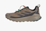 Adidas Terrex Trailmaker 2 Gore-TEX Hiking Shoes, Cardboard Grey – Most Sizes 5.5 – 12