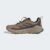 Adidas Terrex Trailmaker 2 Gore-TEX Speed Lace Hiking Shoes – Cardboard Grey Five Carbon – selected sizes – Prime Deal