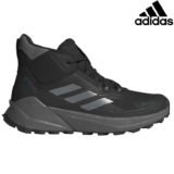 Adidas Terrex Trailmaker 2.0 Mid GORE-TEX Waterproof Mens Walking Boots (Size: 7 – 12) – W/Code
