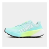 Adidas Terrex Womens Agravic 3 Trail Running Shoes
