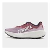 Adidas Terrex Womens Agravic 3 Trail Running Shoes