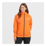 Adidas Terrex Womens Xperior 2.5 Light Rain-RDY Jacket