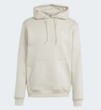 Adidas Trefoil Essentials Hoodie – Size XS – 2XL