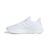 Adidas Ultra Run 5- size 6 Lace closure Mesh upper Textile lining OrthoLite sockliner Bounce 2.0 midsole