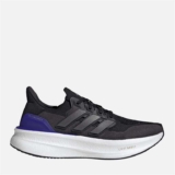 Adidas Ultraboost 5 Neutral Running Shoes Core Black/Night Metallic/Night Flash