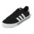 Adidas Unisex Daily 4.0 Shoes, Core Black/Cloud White, UK 8.5