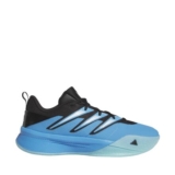 Adidas Unisex Dame Certified Basketball Trainers