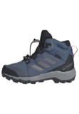 Adidas Unisex Kids Terrex Mid Gore-Tex Hiking Shoes – Size 10 Child