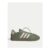 Adidas VL Court 3.0 Shoes – Tent Green/Wonder Quartz/Cyber Metallic