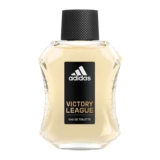Adidas Victory League Eau de Toilette, Woody Fragrance With Notes of Mandarine, Pear and Cinnamon – Prime Price – £4.74 S&S