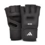 Adidas Weighted Gloves 0.5 Kg – Black