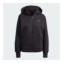 Adidas Women ALL SZN Fleece Full-Zip Hoodie
