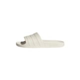 Adidas Womens Adilette Aqua Slides off White UK 7 EU40.5