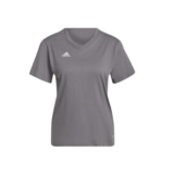 Adidas Womens Ent22 Tee W Gym Top