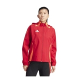Adidas Womens Rain Anorak
