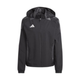 Adidas Womens Tiro24 Rain Anorak