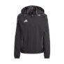 Adidas Womens Tiro24 Rain Anorak