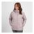 Adidas Womens Xperior Primaloft Loose Fill Insulated Hooded Jacket