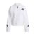 Adidas Womens Z.N.E. Woven Midweight Bomber Jacket