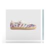 Adidas X Liberty London Samba OG Liberty London off White Gum