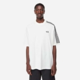 Adidas Y3 T-Shirt – Size XS, S & M