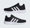 Adidas mens LITE RACER 4.0 SHOES (Various sizes free delivery for members)