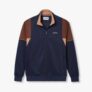 Admiral Regis Track Top Navy