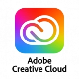 Adobe Creative Cloud Pro – 4 Months Free 1 User 2 Devices 20 Apps 100GB Storage AI